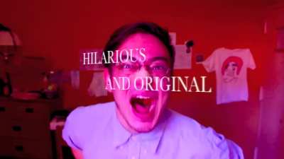 hilariousandoriginal
