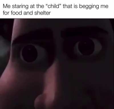 &ldquo;Child&rdquo;