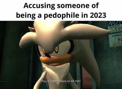 Agree or disagree?  