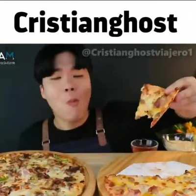 Cristian dieta