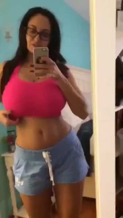 really it’s bigger than you thought..watch until end 😍
