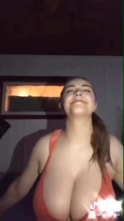 Lilbishmika re-ed