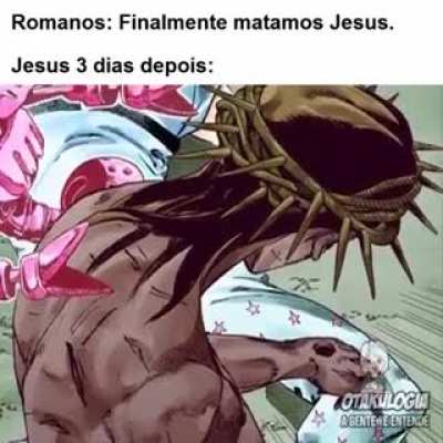 Grande el Jes&uacute;s