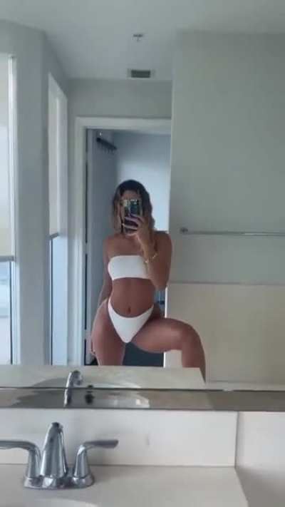 God tier body (GFY)