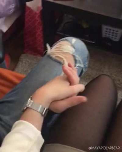 maybe maybe maybe