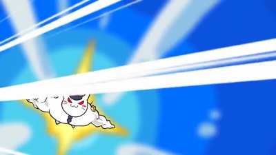 [Official] "The Azur Lane Avengers" animation