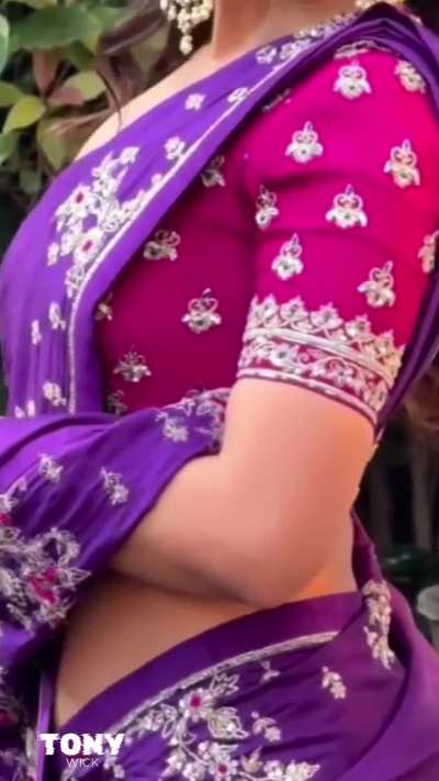 Vaishnavi 😍