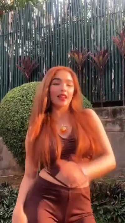 Andrea Brillantes