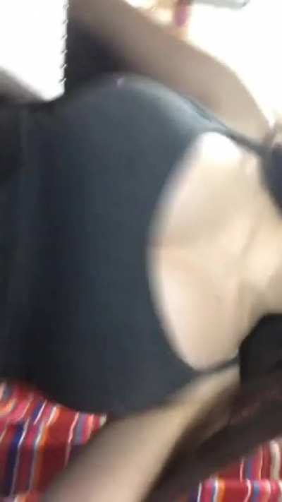 Bouncing Boobs