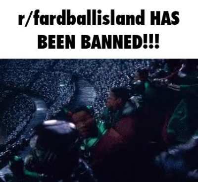 LET'S FUCKING GO