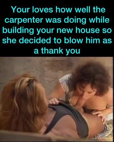 Wife stuff