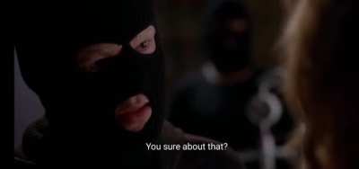 In my opinion, this is the one scene, that truly shows Todd's real nature and his superior intimidation and manipulation techniques. Super terrifying dude. "Jesse, what kind of pizza?" got nothing on this.