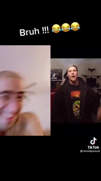 HILARIOUS JOKE BY FRED DURST 🤣🤣🤣🤣🤣🤣🤣🤣SHARE