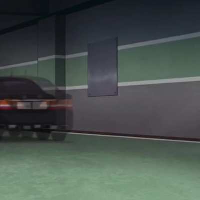 Goro Akechi fucking dies