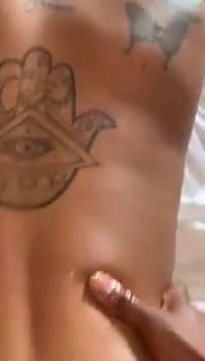 I don&rsquo;t think my ass will ever Gape lol 😂