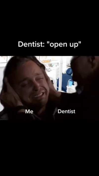 Title is depressed