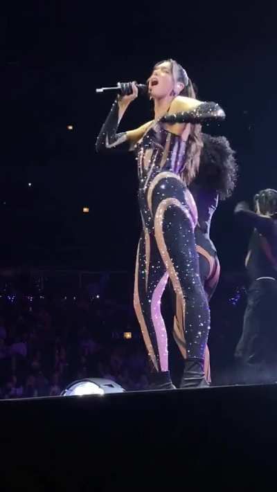 Fattest ass