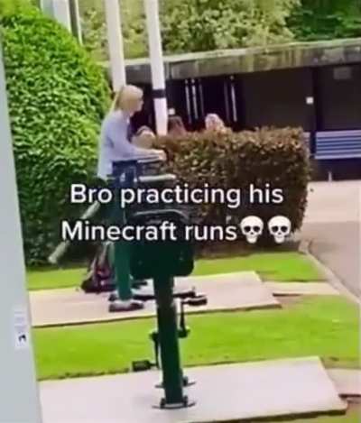 npc spotted