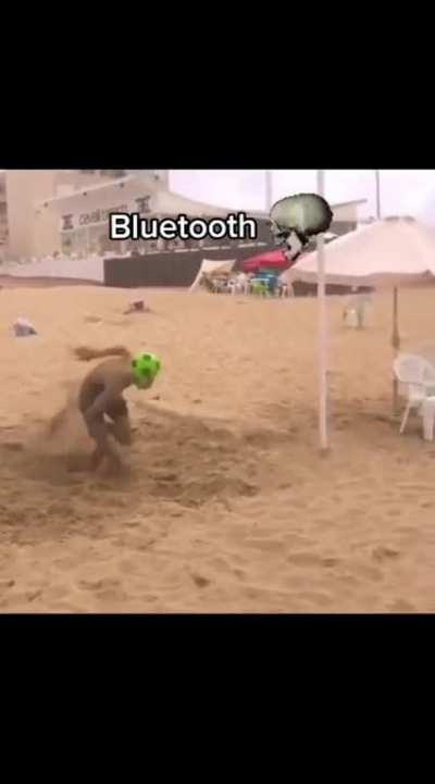☠️💀 blututh