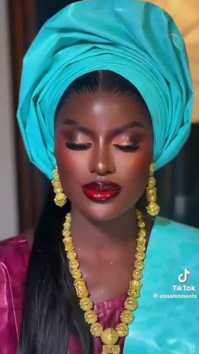Aïssa Moments