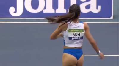 Maria Isabel Perez