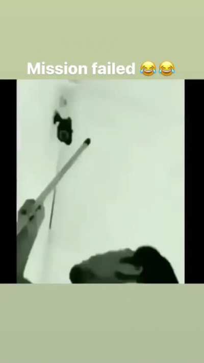 WCGW trying to act smart