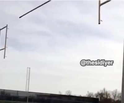 UnusualVideos - Video #0827