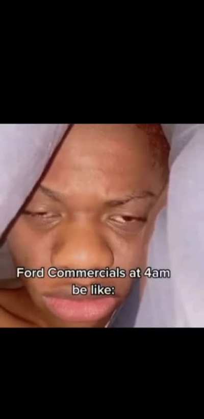 That's why you buy Chevy