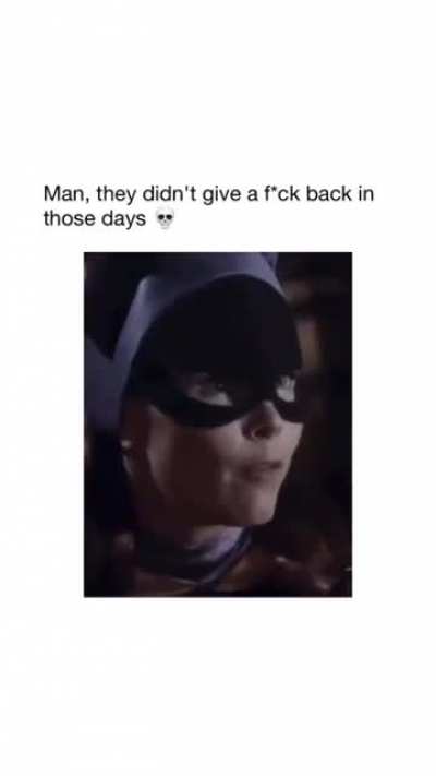 Based Batman