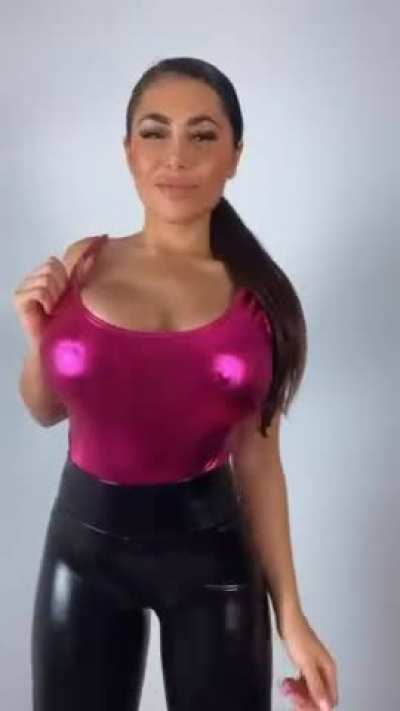 Valentina Lavida