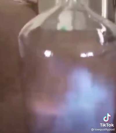 Bro this whoosh bottle is crazy cool