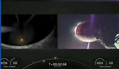 Elon Musk&rsquo;s SpaceX just made HISTORY, Launches first ever all-civilian crew into orbit.