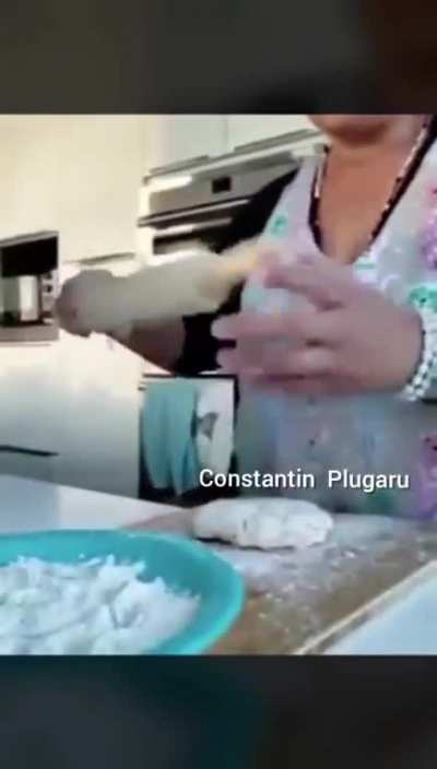 Rodditoare &icirc;n bucătărie