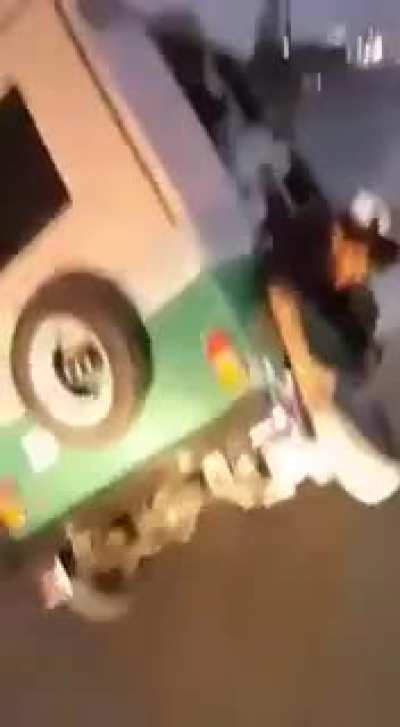 is tuk tuk a car?