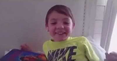 Kids react to Teacher&rsquo;s accidental fart on zoom
