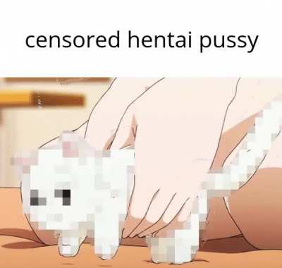Hottest thing I've seen
