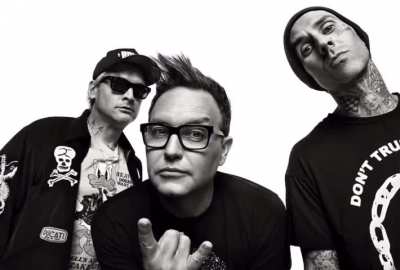 NEW BLINK DEMO FROM SKIBA ERA.