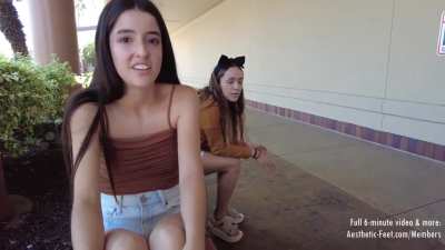 myfootfethish - Video #8414