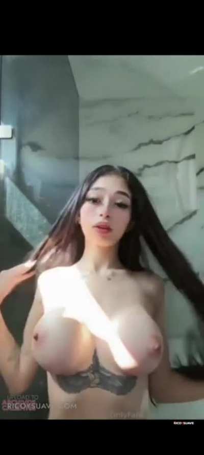 Solo yo tengo estos contenidos de yajana cano🤤😏 Dm para adquirir telegram premium 