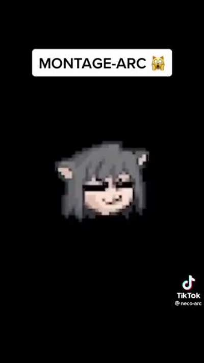 I'm back motherfuckers