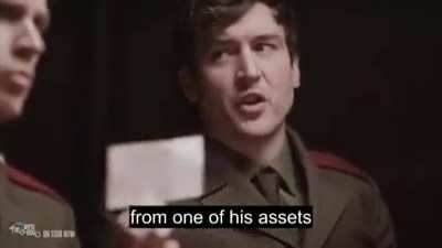 Rule in Communism