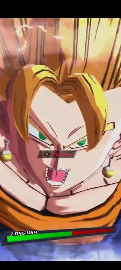 MY GOAT VADOS!!