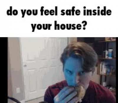 A silly post