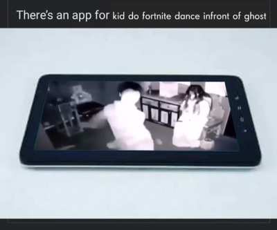Amazing how far technology has come