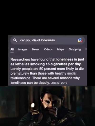 when does it end
