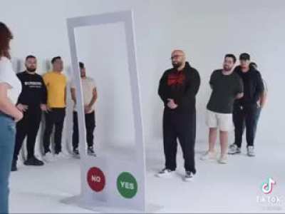 maybe maybe maybe