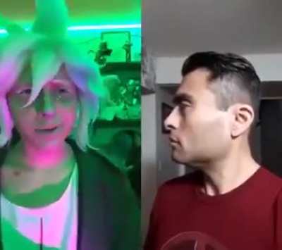 viejo pero igual