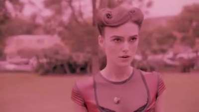 Keira Knightley