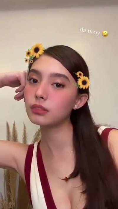 Analyn Barro