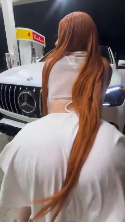🍑👀